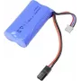 Reely batería de Li-Ion 7,4V 1500mAh 2S Stick conector T (RE-5198322)