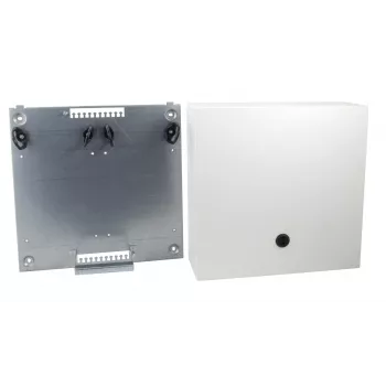 EFB-Elektronik VKA4 caja de montaje con tapa 330 x 330 x 120 mm 46018N.1V1