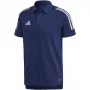 adidas Condivo 20 polo hombre Legend Ink/blanco ED9245 S