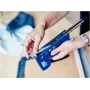 RAPID TOOLS Grapas de alambre fino Tipo 53 8 mm, acero galvanizado, 5000 uds. (5000742)