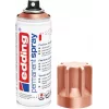 edding 5200 Pintura acrílica en aerosol Noble Copper 200 ml 4-5200932