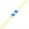 EFB Elektronik Cable troncal U-DQ ZN BH OS2 4E 1x4 LC-LC 150 m Dca LSZH G675A1 - 150 m O8303S150OS2