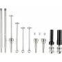 Reely juego de transmisión (RE-6538491) para modelos RC Rhino 1:10
