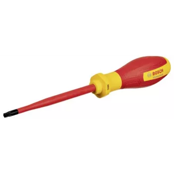 Bosch destornillador Torx aislado VDE TX30, 1000V, 205mm 1600A02NC9