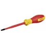Bosch destornillador Torx aislado VDE TX30, 1000V, 205mm 1600A02NC9