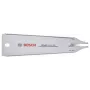 Bosch Professional hoja de sierra japonesa Ryoba 250 mm, de doble cara, acero SK5 1600A02ZB9