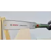 Bosch Professional hoja de sierra japonesa Ryoba 250 mm, de doble cara, acero SK5 1600A02ZB9