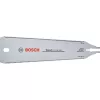 Bosch Professional hoja de sierra japonesa Ryoba 250 mm, de doble cara, acero SK5 1600A02ZB9