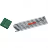 Bosch Professional minas de grafito 2,8 mm 6 uds. 1600A032UU