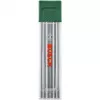 Bosch Professional minas de grafito 2,8 mm 6 uds. 1600A032UU