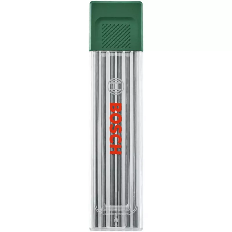 Bosch Professional minas de grafito 2,8 mm 6 uds. 1600A032UU
