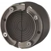 Hauff-Technik HSD100 SSG junta de espacio anular 1x18-65 mm, EPDM, acero inoxidable A2, 40 mm de ancho 3030300060