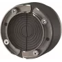 Hauff-Technik HSD100 SSG junta de espacio anular 1x18-65 mm, EPDM, acero inoxidable A2, 40 mm de ancho 3030300060