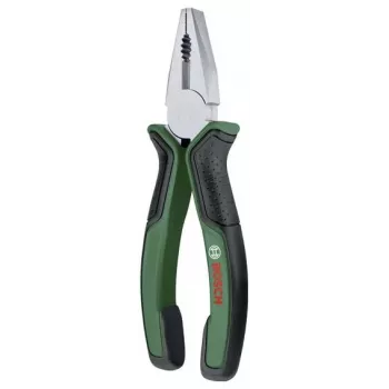 Bosch 1600A032VB alicate universal 180 mm acero cromo-vanadio