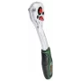Bosch 1600A032VA Carraca de 1/4 de pulgada