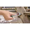 Bosch 1600A032VA Carraca de 1/4 de pulgada