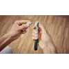 Bosch 1600A032VA Carraca de 1/4 de pulgada