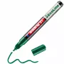edding 51 EcoLine rotulador de pintura verde 1-2 mm 4-51-004