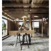 Bosch Power Tools GHO 20-82 Professional cepillo (azul/negro, 700 vatios)