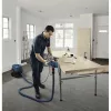 Bosch Power Tools GHO 20-82 Professional cepillo (azul/negro, 700 vatios)