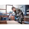 Bosch Professional GNH 18V-50-2M Clavadora de batería 18V (herramienta sin batería, azul/negro)