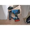 Bosch Professional GNH 18V-50-2M Clavadora de batería 18V (herramienta sin batería, azul/negro)