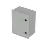 Bopla PS 432 carcasa de pared 400 x 300 x 200 mm gris claro (RAL 7035) 42143200