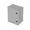 Bopla PS 432 carcasa de pared 400 x 300 x 200 mm gris claro (RAL 7035) 42143200