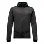 Salewa Sella Crevasse HD chaqueta polar de hombre - Black Out / XL