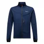 Salewa Sella Sudadera, Crevasse/Dark Denim, talla 48 (M)