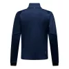 Salewa Sella Sudadera, Crevasse/Dark Denim, talla 48 (M)
