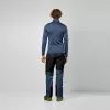 Salewa Sella Sudadera, Crevasse/Dark Denim, talla 48 (M)