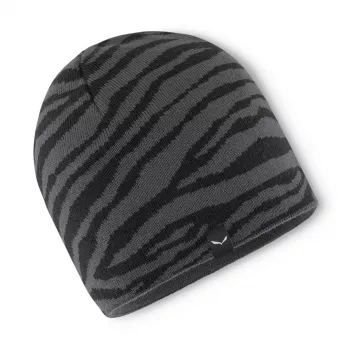 Salewa Sella AM Crevasse gorra - Onyx (58 cm)