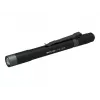 Ledlenser Solidline ST4 linterna, negra, blíster 502209