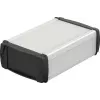 Bopla ELPH-EU 1050-0150 ECOLINE_SET 83055150.HMT1 carcasa de perfil 106 x 150 x 52 mm aluminio transparente