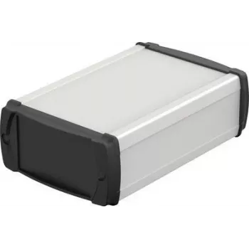 Bopla ELPH-EU 1050-0150 ECOLINE_SET 83055150.HMT1 carcasa de perfil 106 x 150 x 52 mm aluminio transparente