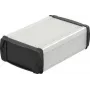 Bopla ELPH-EU 1050-0150 ECOLINE_SET 83055150.HMT1 carcasa de perfil 106 x 150 x 52 mm aluminio transparente
