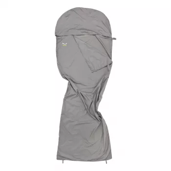 Salewa Microfibre Liner Silverized - Gris