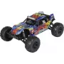 Reely Stagger Brushed 1:10 RC Buggy eléctrico 4WD Ready-to-Run 2,4 GHz con batería, cargador y pilas para el emisor RE-6333762