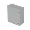 Bopla PS 652 Carcasa de pared 600 x 500 x 230 mm gris claro (RAL 7035) 42165200