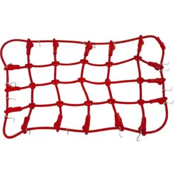 Reely RE-6490131 Red de equipaje RC pieza de repuesto y tuning
