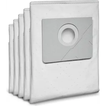Kärcher Bolsa filtrante de fieltro para la serie NT 35/1, pack de 5 6.907-479.0