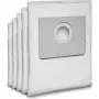 Kärcher Bolsa filtrante de fieltro para la serie NT 35/1, pack de 5 6.907-479.0