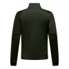 Salewa Sella Crevasse Chaqueta polar hombre - Dark Olive, talla M
