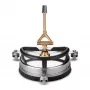 Kärcher Professional FR 30 Me Limpiador de superficies para hidrolimpiadoras HD/HDS, 300 mm, acero inoxidable, 250 bar 2.111-013.0