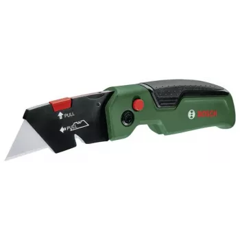 Bosch 1600A032V7 Navaja plegable