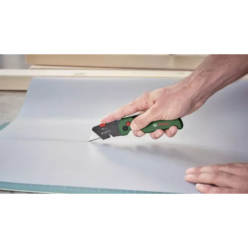 Bosch 1600A032V7 Navaja plegable