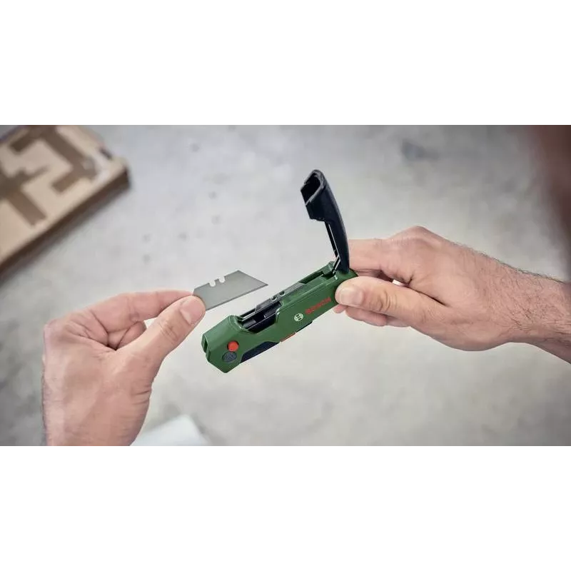 Bosch 1600A032V7 Navaja plegable