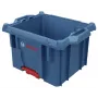 Bosch Professional L-BOXX Caja Contractor 1600A037E2, 559 x 432 x 322 mm, azul/negro