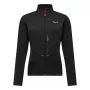 Salewa Pedroc PL 3 chaqueta polar de mujer - Black Out XXS